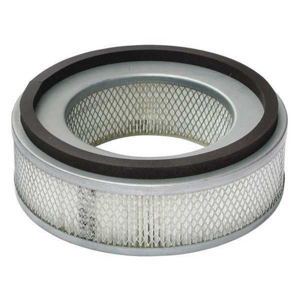DustlessVac HEPA Filter Cover – Cloth, White, Model 13301