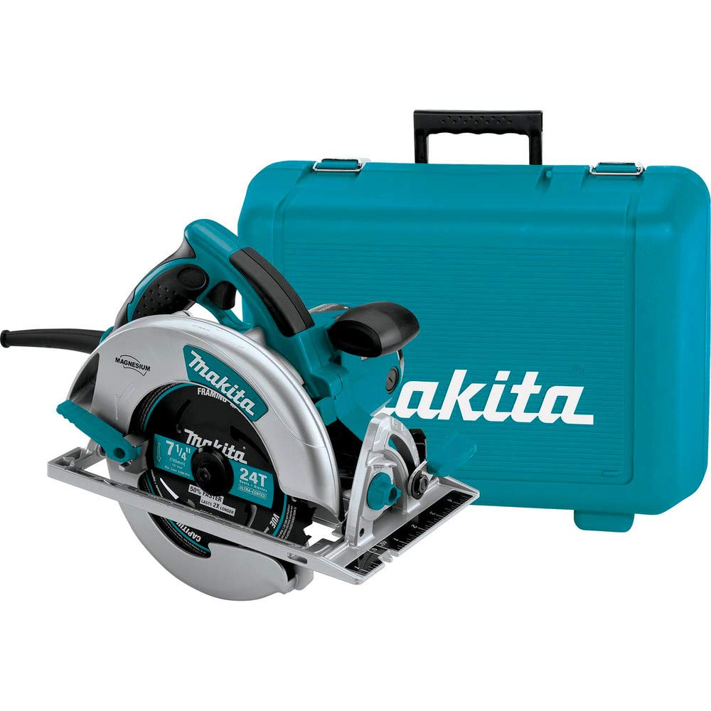 Makita Circular saw / Medium / Teal Circular Saws