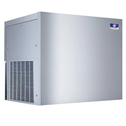 Commercial Flake Ice Maker Head Only by Manitowoc – Head Only, 370.0 pounds, Stainless Steel, Model RFP0320A_01