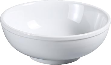 Yanco Abco Collection Salad Bowl 18 Oz 6" Box of 36