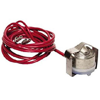 Defrost Thermostat by Goodman – 1 Inch, Silver, Model 0130M00105
