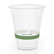 Vegware 12oz / Cup / Clear Cups