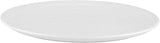 G.E.T. ML-82-W White 10.25" Round Plate