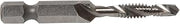 Greenlee Drill/Tap/Countersink, Hss, 10-24