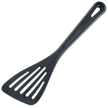 Spatula/Turner Gentle by Westmark – One Size, Plastic, Black, Model 28352270