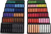 Creativity Street Square Artist Pastels 144-Count Set