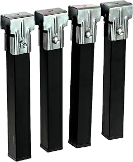 Imex The Fox 81404-b – Game 4 Feet Slatted Frame without Wheels