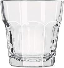 Libbey Gibraltar Rocks 7 Oz