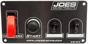 Joes Racing Products 46120 Switch Panel