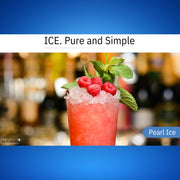 Ice-O-Matic 351 lb. Ice Bin / 464 lb/day / 351.0 pounds Ice Machines