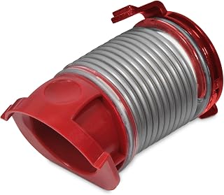 Dyson Genuine Replacement Internal Hose for Compatible Vacuum Cleaners (Including Ball™ Multi Floor 2, and Light/Slim Ball™)
