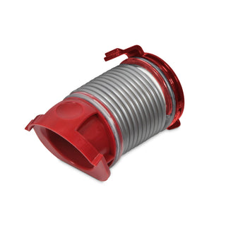 Genuine Replacement Internal Hose for Compatible Vacuum Cleaners (Including Ball™ Multi Floor by Dyson – 0 gallons, Nickel, Model 924796-02