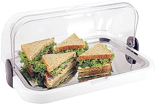 PADERNO World Cuisine Cold Food Display Set