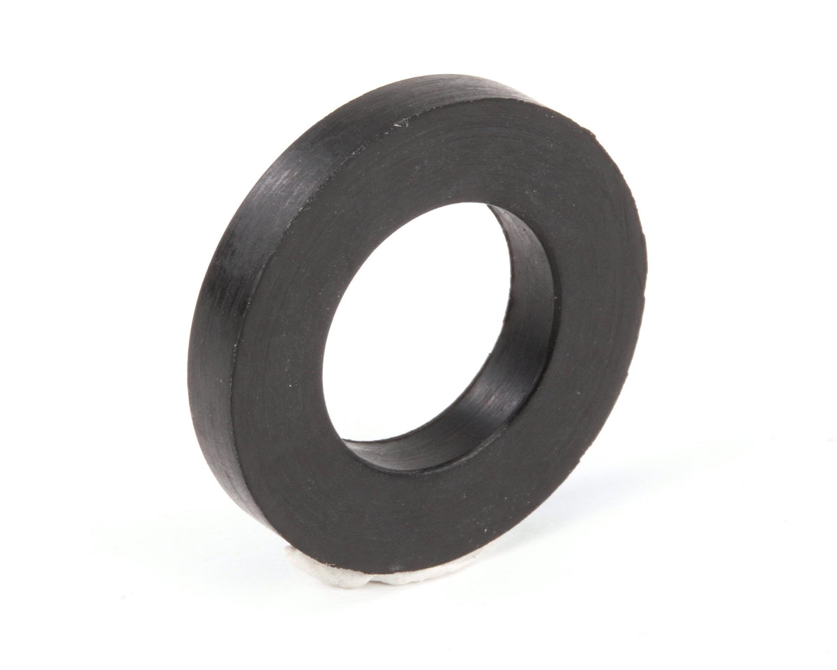 001014-45 Hose Barrel Washer by T&S Brass – 13/16 inch, Brass, Black, Model TS001014-45