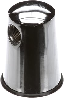 T&S Brass BL-4100-01 Turret With One Side Outlet
