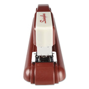 Stapler, Retro, Legacy #27, 20 Sheets, Red () by Swingline – Metal, Red, Model S7089542