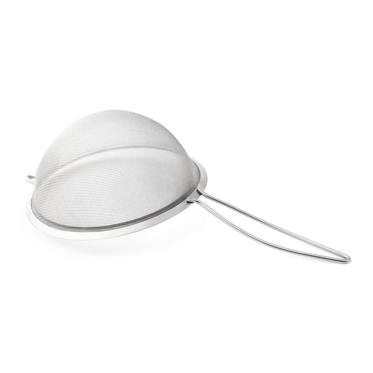 15" Strainer by Cuisipro – 15-Inch, Stainless Steel, Silver, Model 746635
