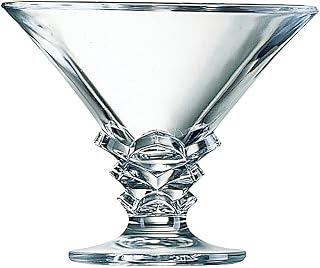 Arcoroc Ice Glass, 210ml