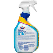 Clnr Shwr 946ml Frsh Shwr by Tilex – 32 Fl Oz (Pack of 2), Plastic, No Color, Model T12440