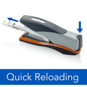 Swingline Pack of 6 / Full Size / Black/Silver Desktop Staplers