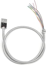 72" Multi Circuit Starter Cable