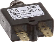 Robot Coupe 118442 Circuit Breaker Blixer 4V