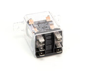 Relay Dpdt 24-volt Alternating Curren by Lennox – Copper, Model 67K65