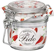 Bormioli Rocco Fido Jar, 1 EA