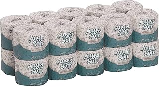 Angel Soft PS Bathroom Tissue - -16620