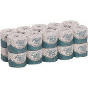 PS Bathroom Tissue by Angel Soft – 4", Paper, white, Model GEP16620 -SPR