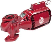 BELL & GOSSETT 106189 Bell & Gossett Series 100Nfi Iron Body Circulator Pump