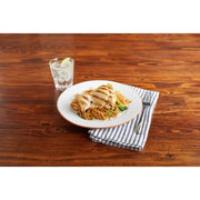 Uncooked Boneless Chicken Thighs by Tyson – Commercial Grade