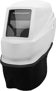 Lincoln Electric FR Helmet Bib