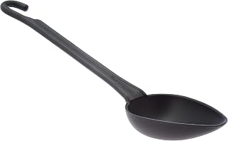 PADERNO World Cuisine 9-Inch Long Composite Straight Basting Spoon