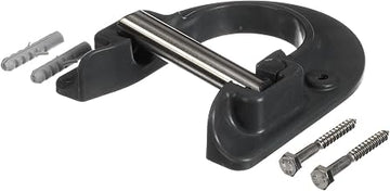 Unox Big L Foot Topping Ring Kit