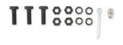 Tall Upper Ball Joint by Proforged – Stock, rubber, Plain, Model 101-10477