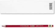 2 DOZEN: Prismacolor Col-Erase Erasable Colored Pencil Carmine Red