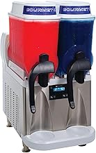 BUNN Ultra NX, Commercial Frozen Beverage Machine, White/SST