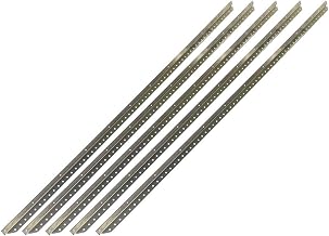 Aluminum Body Angle; 120 deg 66 in., 5PK