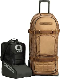 OGIO RIG 9800 PRO WHEELED BAG