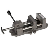 Palmgren Gray / 4-Inch / Modern Bench Vises