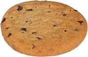 Otis Spunkmeyer Value Zone Chocolate Chip Cookies - 2 Ounce Ready-to-Eat Bulk Snack - 160 Count Case for Food Service & Schools