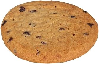 Otis Spunkmeyer Value Zone Chocolate Chip Cookies - 2 Ounce Ready-to-Eat Bulk Snack - 160 Count Case for Food Service & Schools