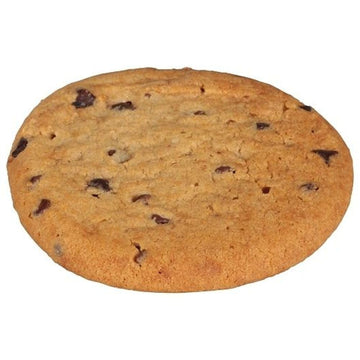 Value Zone Chocolate Chip Cookies - 2 Ounce Ready-to-Eat Bulk Snack - 160 Count Case for Food Service & Schools by Otis Spunkmeyer – 2 Ounce, Pack of 160