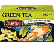 Celestial Seasonings Green Tea / 20 Count (Pack of 1) / 1 Herbal