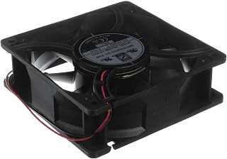 Ovention (OVENU) Fan,Box Style,24Vdc