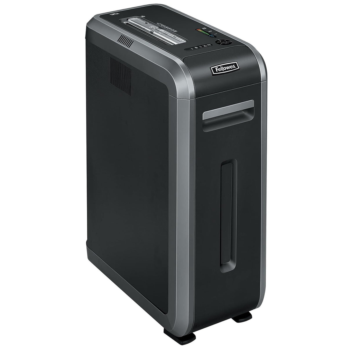 Fellowes 1 / Cross-Cut / 20-Sheet Shredders