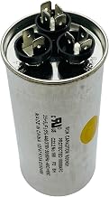 SUPCO-CD35+5X440R Round Motor Capacitor