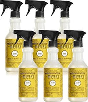 Mrs. MEYER'S Clean Day All-Purpose Cleaner Spray 16 Fl Oz (Daisy)