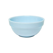 Blue Jade melamine dinnerware collection 7 oz by Thunder Group – 7.0 ounces, Melamine, Light Blue, Model 5904